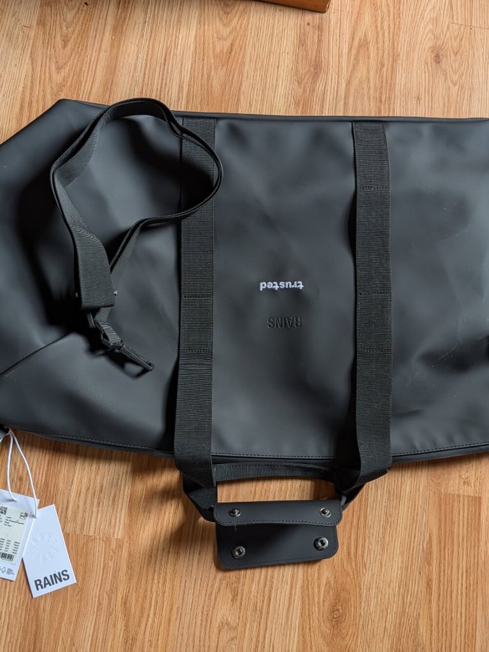 Waterproof Bag